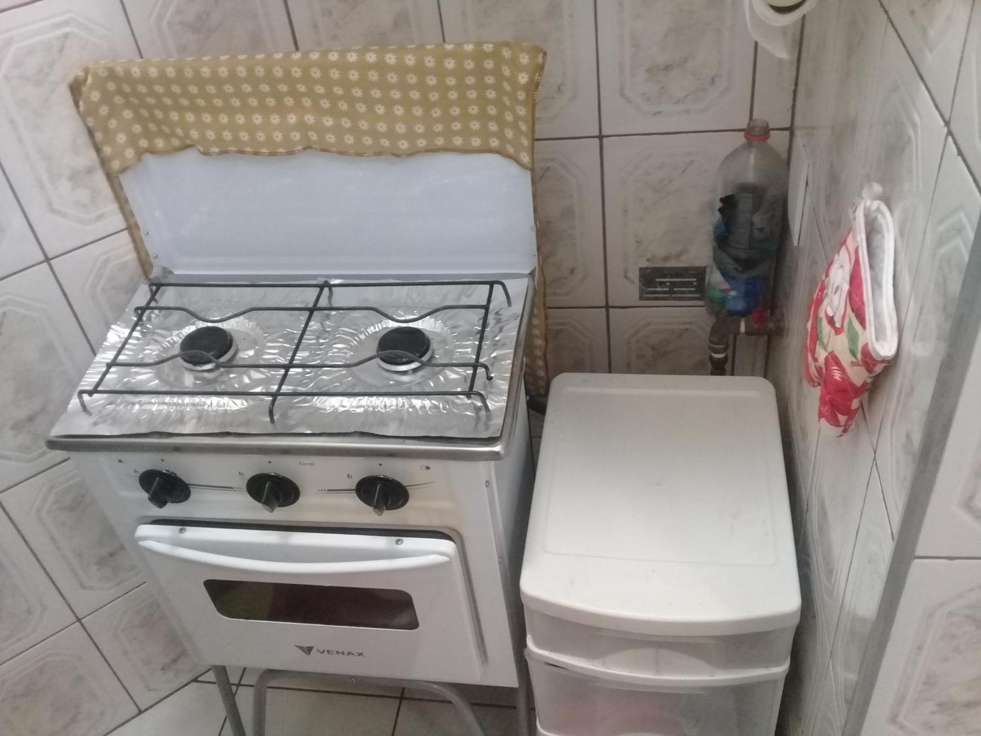 Apartamento - Loft Tavares - Lapa Rj