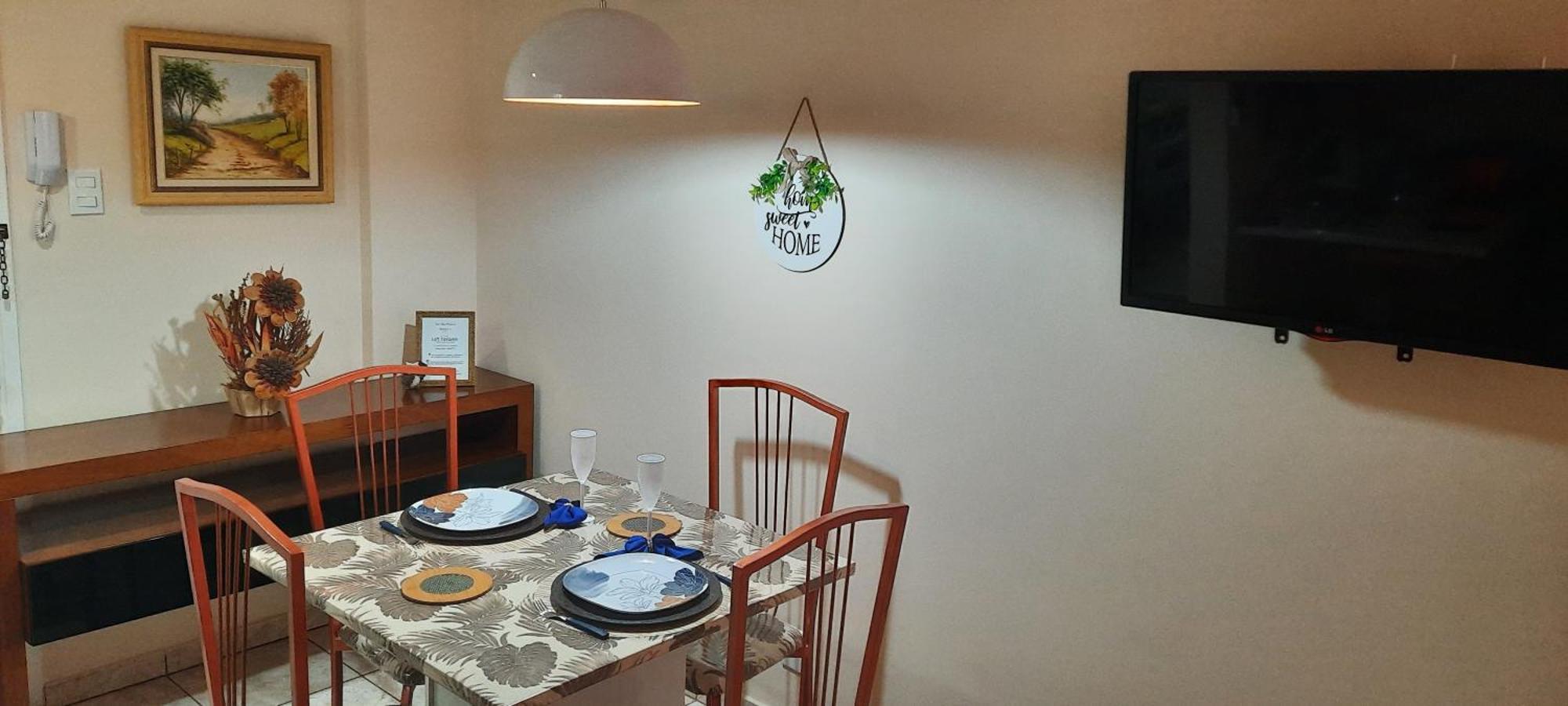 Apartamento - Loft Tavares - Lapa Rj