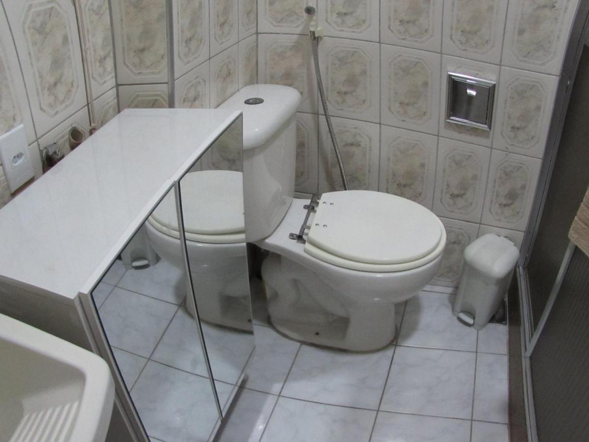 - Loft Tavares - Lapa Rj Apartamento *