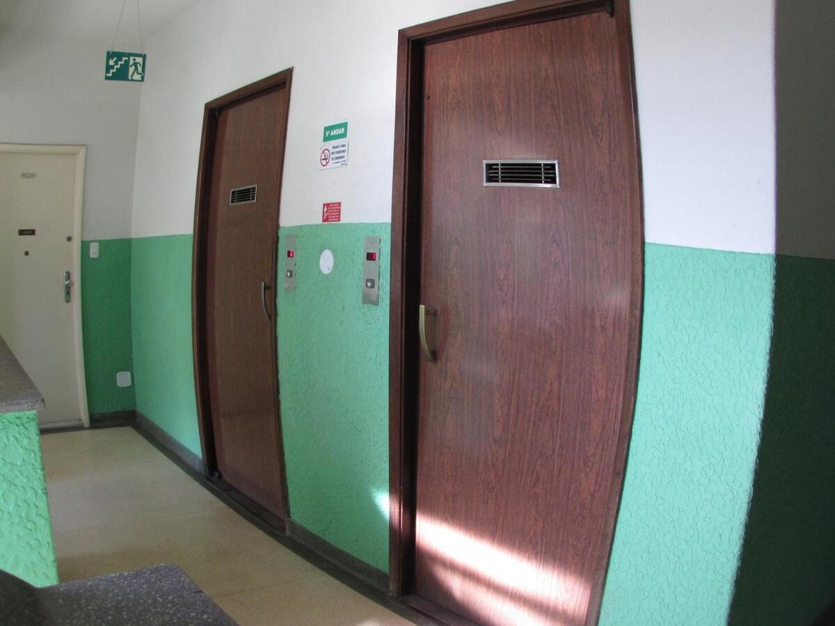 - Loft Tavares - Lapa Rj Apartamento Río de Janeiro